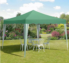 Suntime green steel for sale  BRADFORD