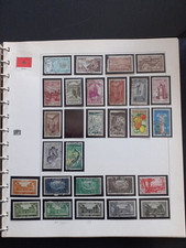 Timbres maroc neufs d'occasion  Limoges-