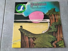 Hawkwind warrior the d'occasion  Laxou