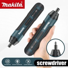 Makita cordless electric d'occasion  Expédié en Belgium