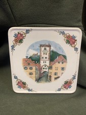 Rare petit plat d'occasion  Expédié en Belgium