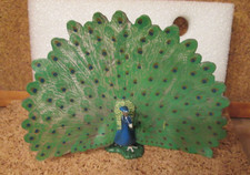 Schleich pfau gebraucht kaufen Schleich pfau gebraucht kaufen  Jemgum