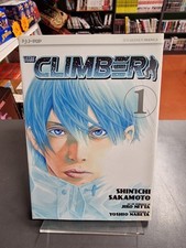 The climber jpop usato  Reggio Emilia