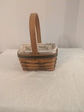 Longaberger 1993 small for sale  Kokomo