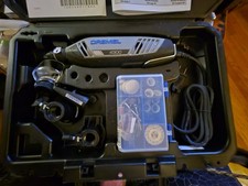 Dremel 4300 series for sale  Cranston