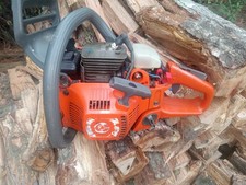 Husqvarna 345 chainsaw for sale  Charleston