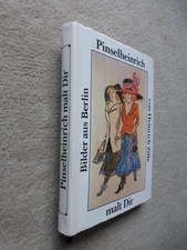 Heinrich zille pinselheinrich gebraucht kaufen Heinrich zille pinselheinrich gebraucht kaufen  Dresden