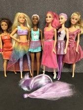 Barbie fashion puppen gebraucht kaufen  Leichlingen (Rheinland)