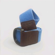Gant belt buckle for sale  BEXHILL-ON-SEA