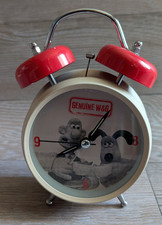 Alarm clock wallace for sale  DEWSBURY
