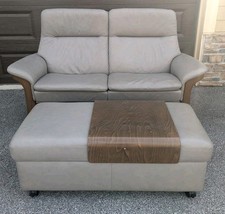Ekornes stressless grey for sale  Winter Springs