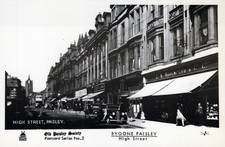 Postcard pamlin prints for sale  FAVERSHAM