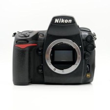 Nikon d700 body gebraucht kaufen  Forchheim