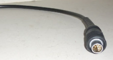 Lemo stecker polig gebraucht kaufen  Deutschland