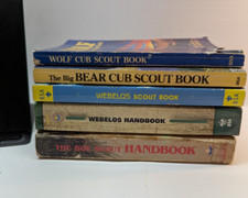 Lot cub scout for sale  Perrysville