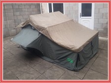 Terrain person camping for sale  ROCHDALE