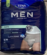 Tena men taglia usato  Riccione