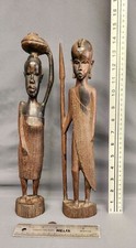 Vintage hand carved for sale  Phoenix