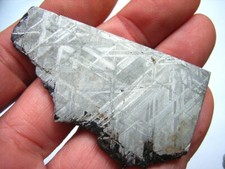 Eisen nickel meteorit gebraucht kaufen  Alzey-Umland
