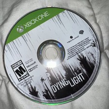 Dying Light - Microsoft Xbox One comprar usado  Enviando para Brazil
