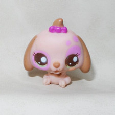 Littlest pet shop d'occasion  Expédié en Belgium