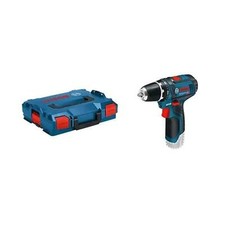 Perceuse visseuse bosch d'occasion  Paris VIII