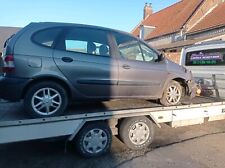 Autoradio renault scenic d'occasion  Origny-Sainte-Benoite
