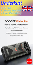 Câmera DOOGEE Vmax PRO 5G telefone robusto 108MP, 32GB+512GB 120Hz 22000mAh bateria , usado comprar usado  Enviando para Brazil