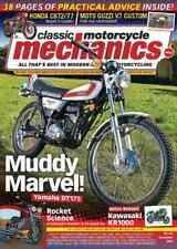 Classic motorcycle mechanics for sale  WIRRAL