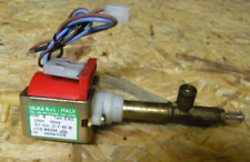 Wasserpumpe pumpe miele gebraucht kaufen  Dörrebach, Sielbersbach, Waldlaubersh.