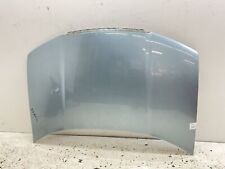 Motorhaube skoda fabia gebraucht kaufen  Rudelzhausen