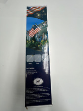 5ft flag pole for sale  North Salt Lake