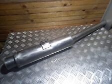 Silencieux échappement tube d'occasion  Fresselines