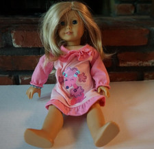 American girl innerstaru for sale  Sewell