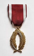 Rden medaille goldene gebraucht kaufen  Ebhausen