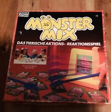 Monster mix parker gebraucht kaufen  Aurich