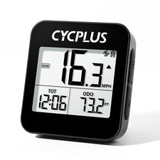 Cycplus wireless stopwatch for sale  GLASGOW