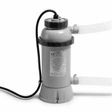 Intex pool heater for sale  SPALDING