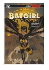 Batman reborn batgirl usato  Firenze