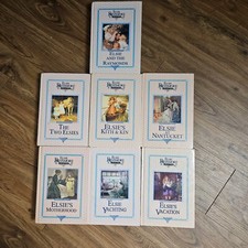 Lot elsie dinsmore for sale  Baytown