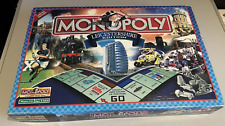 Monopoly leicestershire board for sale  OXFORD