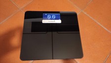 Garmin bilancia pesapersone usato  Formigine