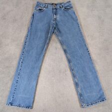 Lee jeans mens for sale  BALLYMENA
