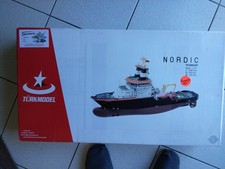 Bateau maquette bois d'occasion Bateau maquette bois d'occasion  Plougasnou