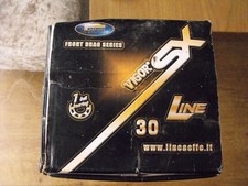 Lineaffe vigor spinning for sale  WREXHAM