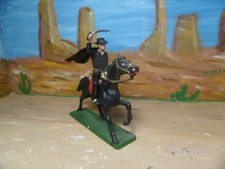 Starlux western cavalier d'occasion  Blagnac