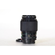 Canon 100 makro gebraucht kaufen  Rain