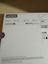 Lenovo tab m10 usato  Giugliano in Campania