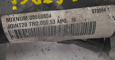 1595298 ammortizzatore ant. usato  Italia