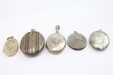 Mixed grade silver for sale  LEEDS